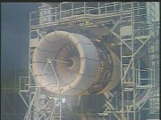 Carnage of the Week: Massively Destructive Turbine Engine Test